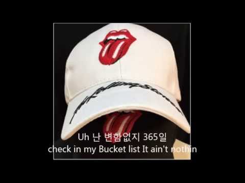 Young rain - Hangover