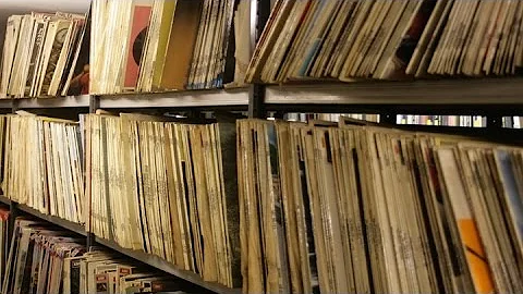 Music Critic Edward Greenfield