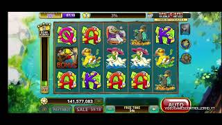 AUTO SPINS 100% EASIER | PART 3: EPIC JACKPOT SLOTS (MOBILE)*FREE MOBILE GAME TO INSTALL & PLAY* screenshot 2