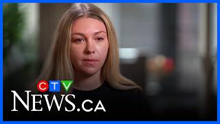 Intimate partner violence survivor shares story | W5 Exclusive