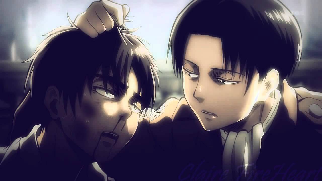 ʀєlυcтαит нєʀoєร ( Levi Rivaille Tribute)