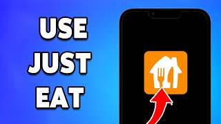 How To Use Just Eat Application 2024 | Just Eat Food Ordering Guide screenshot 4