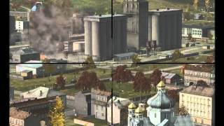 Arma 2 Custom Mission: Longbow
