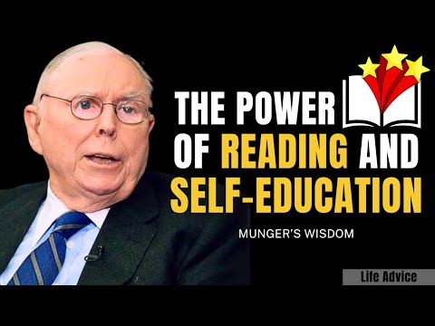 Munger’s Wisdom: The