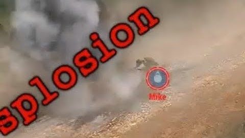 The Triggurman: Arma 3 Zeus Highlights