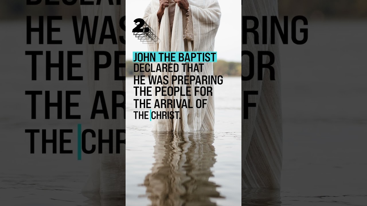 Jesus is the Messiah: 3 Times He PROVED it