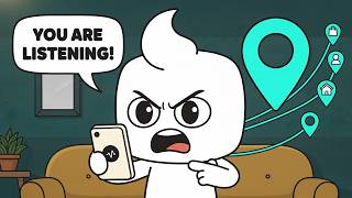 Does Your Phone Actually Listen To Your Conversations