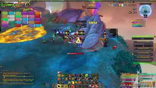 Famous Chimaerus - 1 Dream Phase Kill - Normal Raid Net Worth
