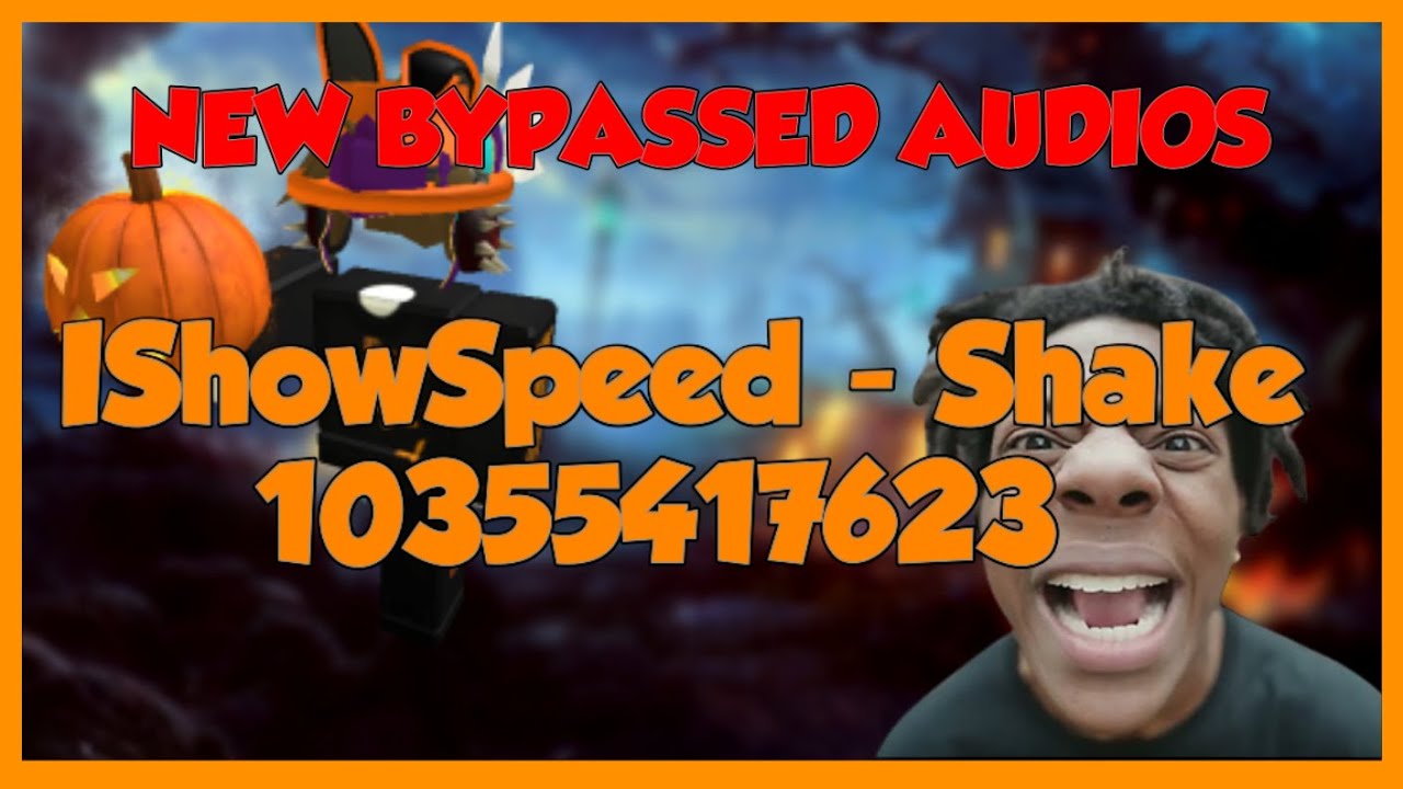 🔊☄️NEW ROBLOX BYPASSED AUDIO ID CODES APRIL 2023 [#7] (LOUD PHONK,  DOOMSHOP) 