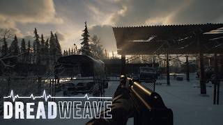 Dreadweave - Official Trailer | Heartbeat Horror Extraction Shooter