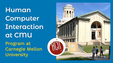 HCI at Carnegie Mellon University – Whiteboard.fm Clips