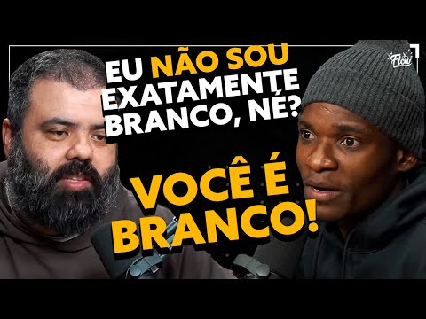 Vídeo: Por que batista tem um braço ruim?