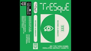 Tresque - Un second chant de joie