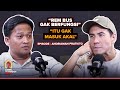 USUT TUNTAS KECELAK4AN BUS SMK LINGGA KENCANA DEPOK, BUKAN KARENA REM BLONG?! - Daniel Tetangga Kepo