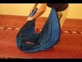 Bed Tent - Correct way to fold a Privacy Pop Bed Tent - Correct way to fold a Privacy Pop