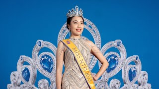 Miss NTD: Inspiring Others Toward Virtue, and the True Meaning of Inner Beauty