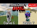 100 Games of Hypixel UHC Champions - Games 14 - 15
