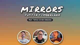 Download lagu I don't wanna lose you now- Mirrors - Justin Timberlak - Tiktok version (Cover)