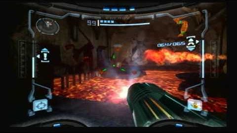 Metroid Prime Trilogy - Metroid Prime - Part 13