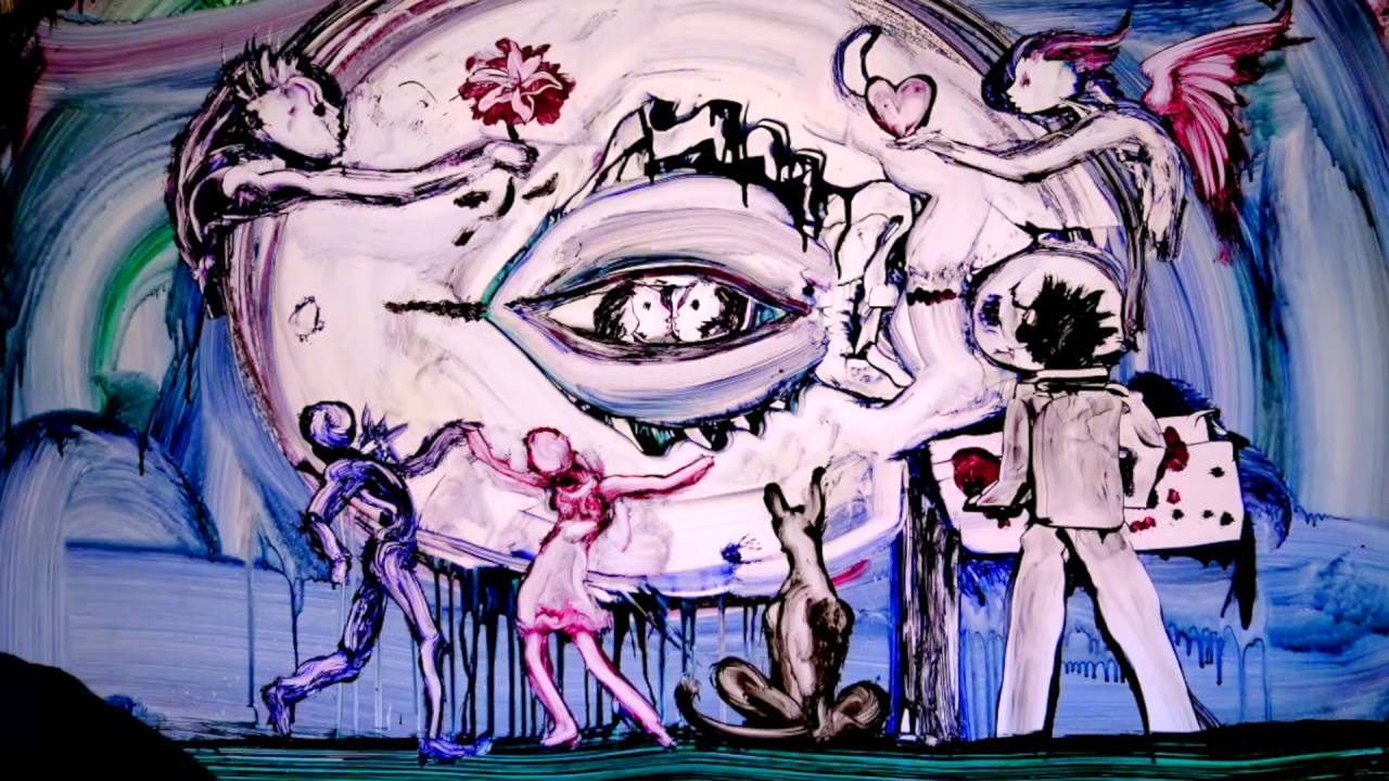 picture Event Horizon Artwork ferry corsten cosmic gate event horizon official music video