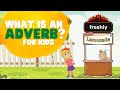 Understanding Adverbs and Their Functions