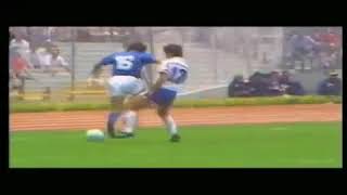 برونو كونتي بطل العالم 1982