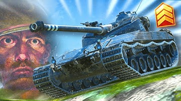 3 Marking Tanks is INCREDIBLY Painful