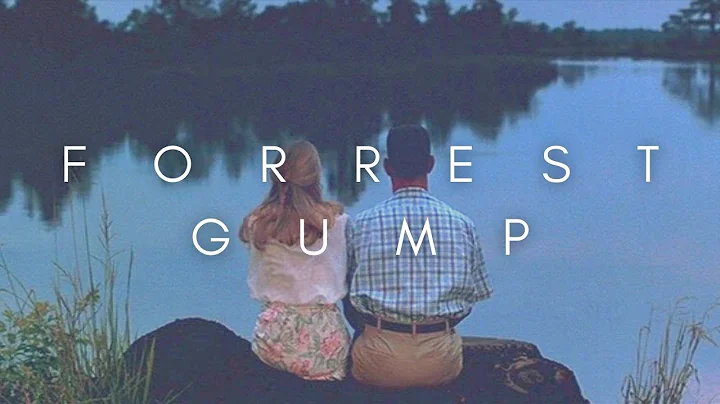 The Beauty Of Forrest Gump