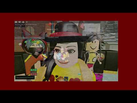 Roblox Dare To Cook Play With Ytpokemonkid And Gamerbluetaco P3 Youtube - tiger striped legit fedora roblox