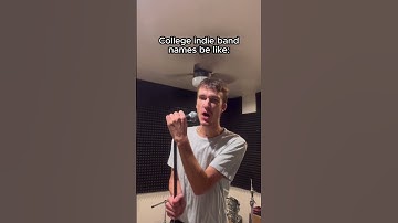 POV college indie show