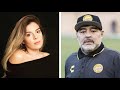 Hay Que Ver: Dalma Maradona rompió el silencio tras el documental de la muerte de Diego