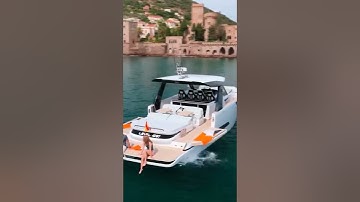 Level 43 ST by Level Yachts – Performance, Comfort, and Innovation at Sea