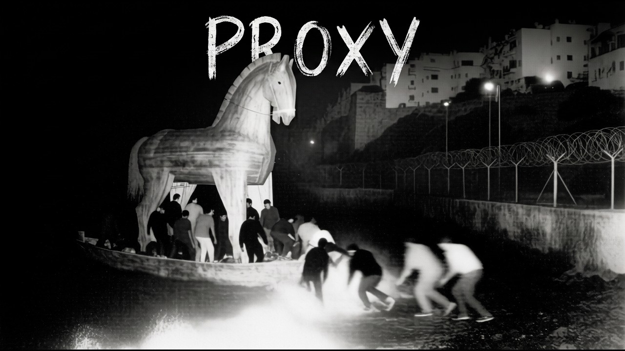 Proxy