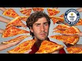 I Ate The Most Pizza In 24 Hours