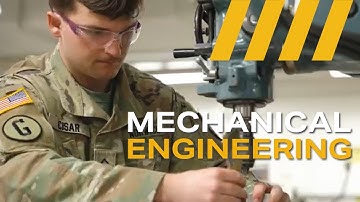 Mechanical Engineering at Norwich University