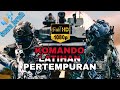 LAGU KOMANDO LATIHAN PERTEMPURAN | DISINI PARA RAIDER DILAHIRKAN | NKRI HARGA MATI | TNI