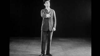 A Few Moments With Eddie Cantor. 1923 Fun Film