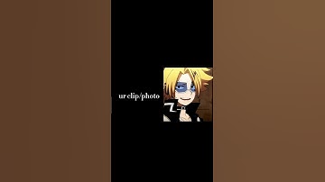 OPEN COLLAB!MORE ON DESC PIN COMMENT #mha#mhacommunity#anime#mhaedit#denkikaminari#fyp