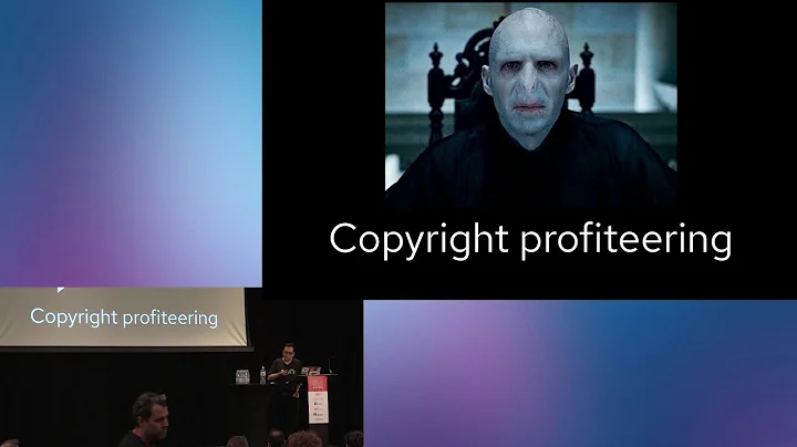 DevOps Days MTL 2019 - Richard Fontana