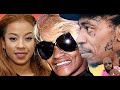 Keyshia Cole Mother Passes Away…Brother Speaks Out With Heartfelt Message