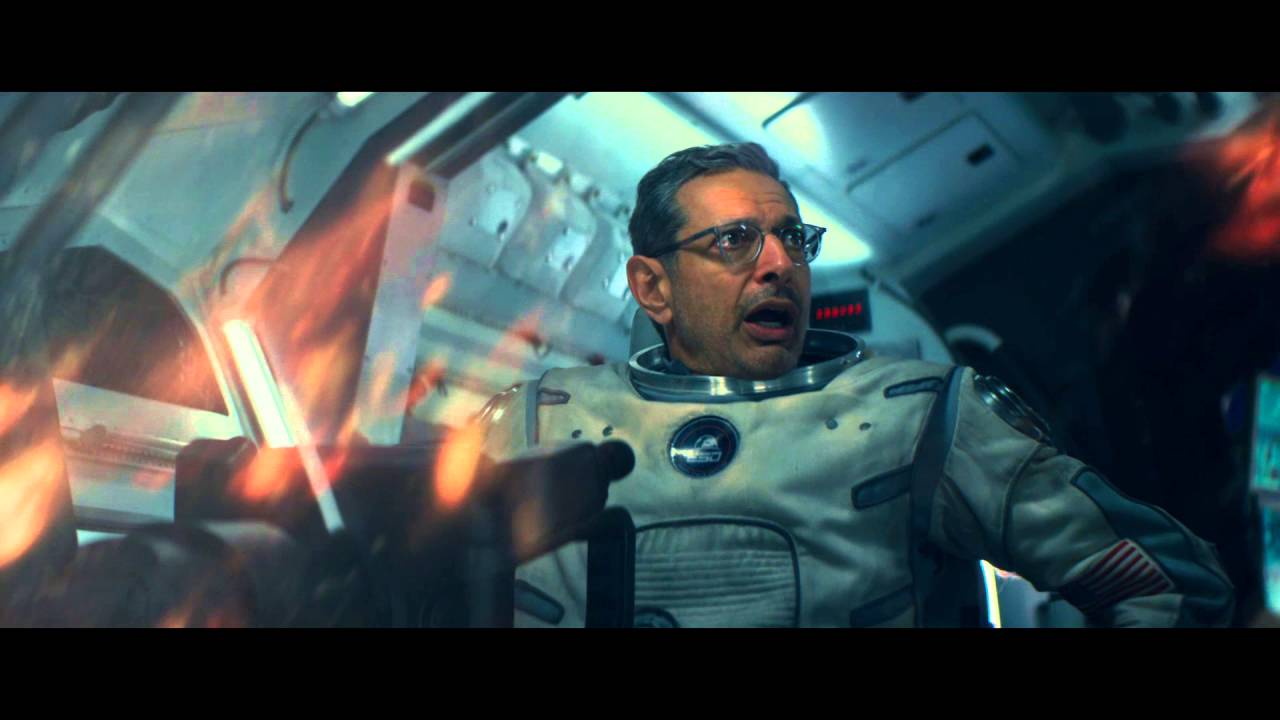 Independence Day Resurgence Official Hd Trailer 2 Youtube