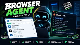 Information ego lite: The Best Browser Built for AI Agents & Bug Hunting News