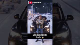 How Thieves Steals Cars In 2 Minutes! ( And How to Stop Them ) #3danimation #carhacks #explainit3d