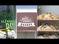 Sales at San Francisco's only Chinese-Irish bakery skyrocket during St. Patrick's Day weekend