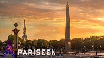 What is the famous obelisk in Paris?