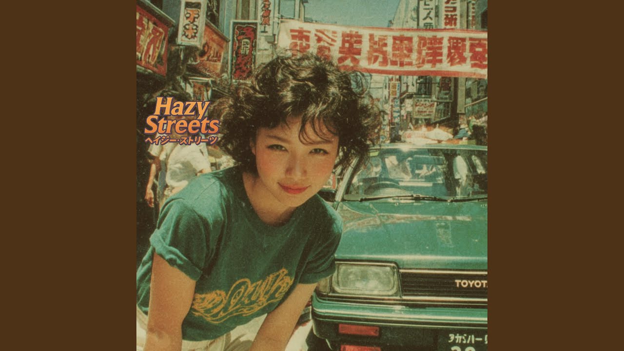 青空ワルツ – Blue Sky Waltz - Hazy Streets: Song Lyrics, Music