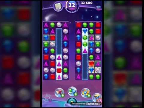 Bejeweled stars level 68.