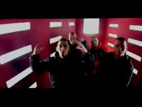 Fenomen - Ludzie przeciwko ludziom (official video)
