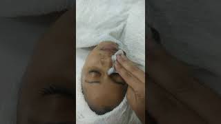 Desincrustation treatment
