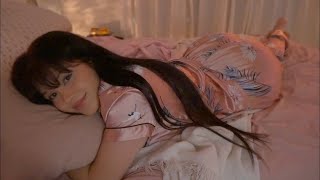 Doing ASMR Until I Fall Asleep ♡